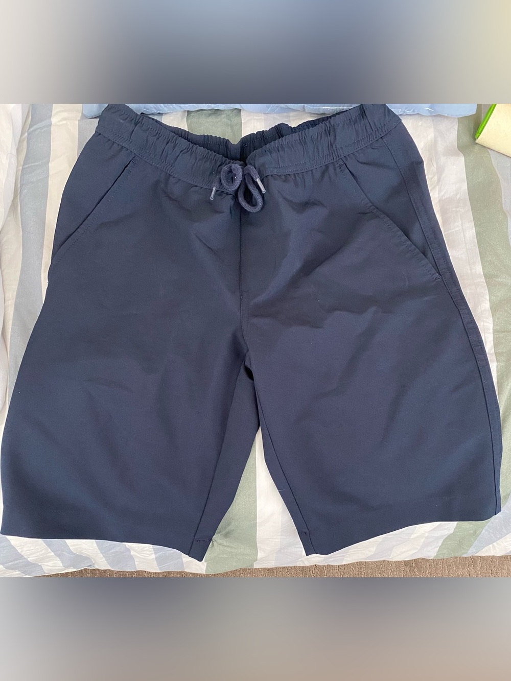 Boys Shorts